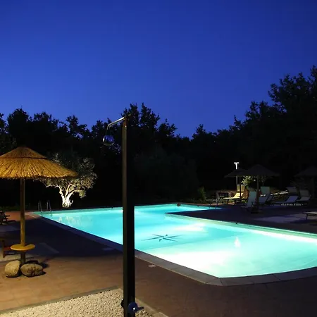 Tenuta Antica Cavalleria Country house