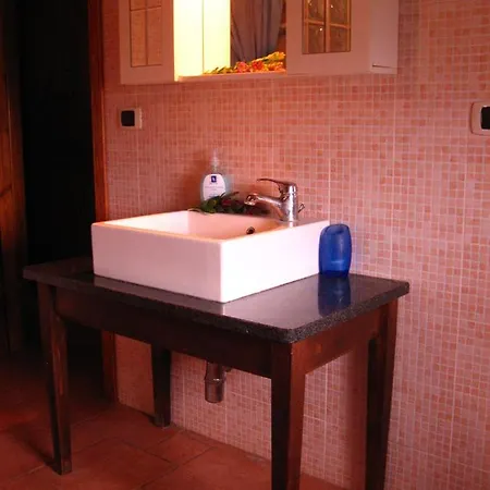 Tenuta Antica Cavalleria Country house *