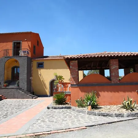 Country house Tenuta Antica Cavalleria *