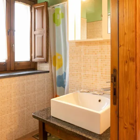 Tenuta Antica Cavalleria Country house *