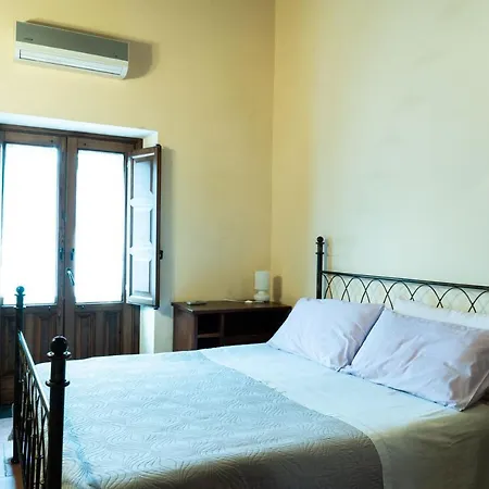Country house Tenuta Antica Cavalleria Castiglione De Sicilia