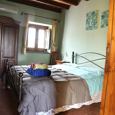 Country house Tenuta Antica Cavalleria *