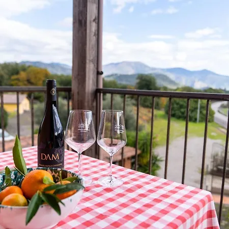 Tenuta Antica Cavalleria