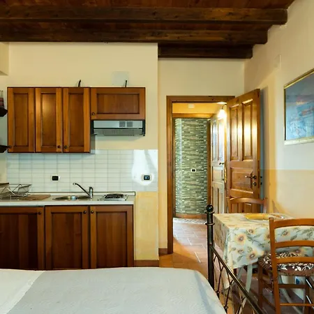 Tenuta Antica Cavalleria * Castiglione De Sicilia