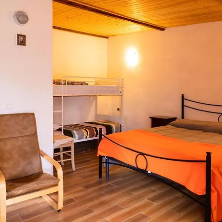 Country house Tenuta Antica Cavalleria *