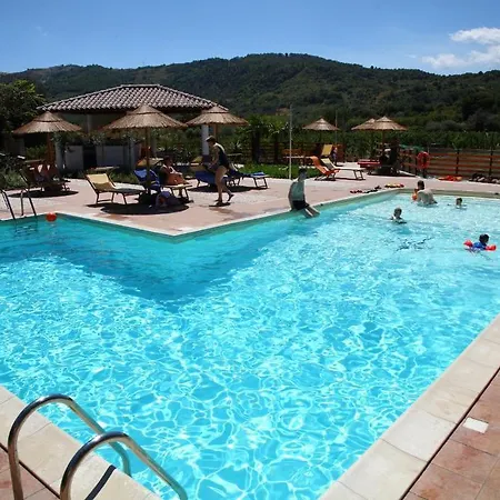 Country house Tenuta Antica Cavalleria *