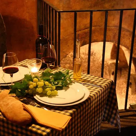 Tenuta Antica Cavalleria Country house *